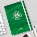 CELTIC FC 2027 A5 DIARY