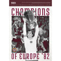 ASTON VILLA FC 2027 A3 DELUXE CALENDAR - PRE-ORDER