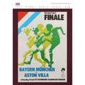 ASTON VILLA FC 2027 A3 DELUXE CALENDAR - PRE-ORDER