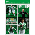 CELTIC FC 2027 A3 DELUXE CALENDAR
