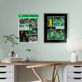 CELTIC FC 2027 A3 DELUXE CALENDAR