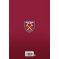 WEST HAM UNITED FC 2027 A5 DIARY - PRE-ORDER