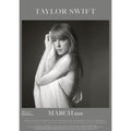 TAYLOR SWIFT 2026 A3 CALENDAR
