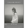 TAYLOR SWIFT 2026 A3 CALENDAR
