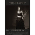 TAYLOR SWIFT 2026 A3 CALENDAR