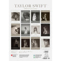 TAYLOR SWIFT 2026 A3 CALENDAR