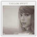 TAYLOR SWIFT 2026 SQUARE CALENDAR