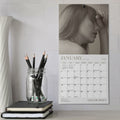 TAYLOR SWIFT 2026 MINI CALENDAR