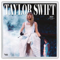 TAYLOR SWIFT 2027 SQUARE CALENDAR