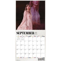 TAYLOR SWIFT 2027 SQUARE CALENDAR