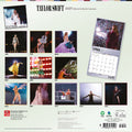 TAYLOR SWIFT 2027 SQUARE CALENDAR