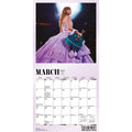 TAYLOR SWIFT 2027 MINI CALENDAR