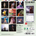 TAYLOR SWIFT 2027 MINI CALENDAR