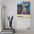 TAYLOR SWIFT 2027 MINI CALENDAR