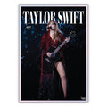 TAYLOR SWIFT 2027 A3 CALENDAR