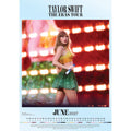 TAYLOR SWIFT 2027 A3 CALENDAR
