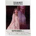 TAYLOR SWIFT 2027 A3 CALENDAR