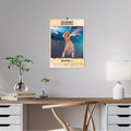 TAYLOR SWIFT 2027 A3 CALENDAR