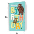 The Gruffalo Generic Birthday Card