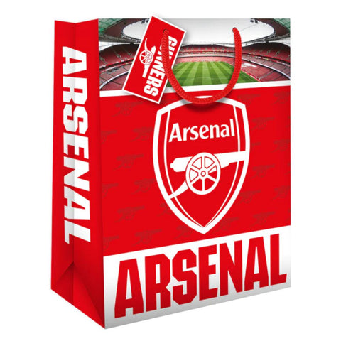 Arsenal FC Gift Bag