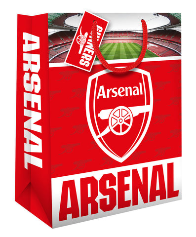 Arsenal FC Gift Bag