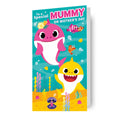 Baby Shark 'Special Mummy' Mother's Day Card