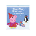 Peppa Pig Musical Christmas Advent Calendar