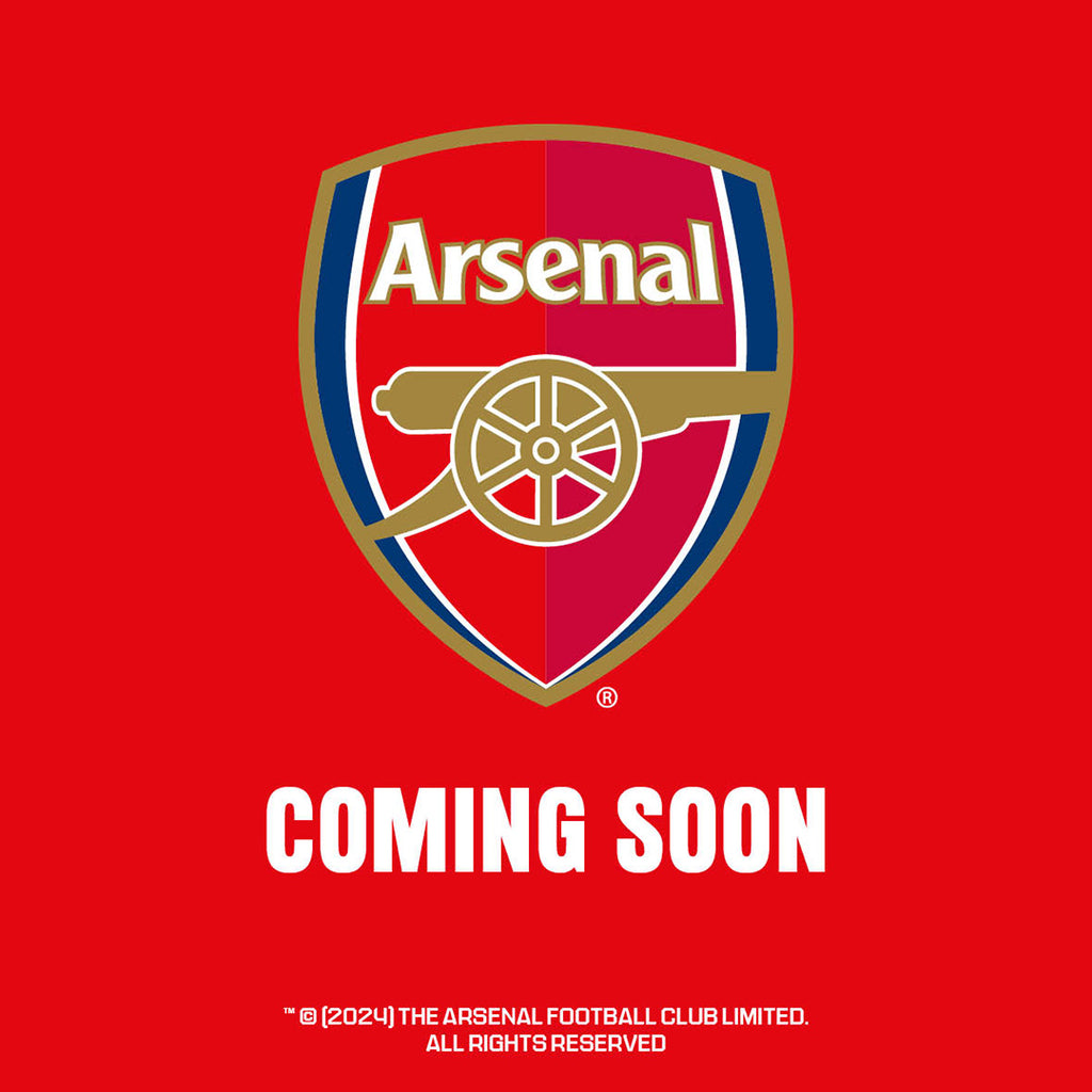 ARSENAL FC LEGENDS 2026 SQUARE CALENDAR