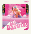 Barbie Movie 'Hi Barbie!' Birthday Card