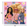 Barbie Multipack of 10 Cards