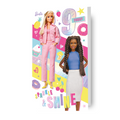 Barbie Age 9 Birthday Card