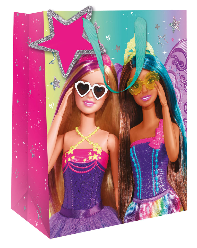 Barbie Gift Bag