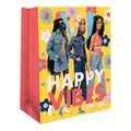 Barbie Multipack of 5 Gift Bags