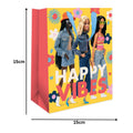 Barbie Multipack van 5 geschenkzakken