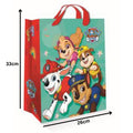 Paw Patrol Birthday Gift Bag