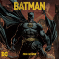 Batman Comics 2024 Square Calendar