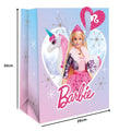 Barbie Christmas Medium Gift Bag