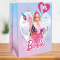 Barbie Christmas Medium Gift Bag