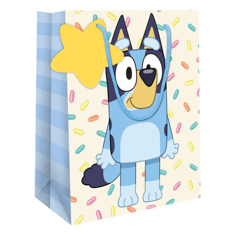 Bluey Medium Gift Bag