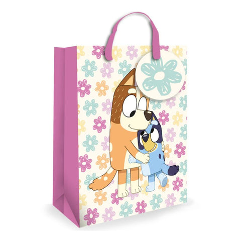 BLUEY SMALL GIFT BAG