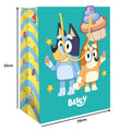 Bluey Medium Gift Bag