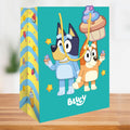 Bluey Medium Gift Bag
