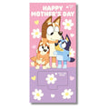 Boomf Confetti Cannon Bluey Mother's Day Card