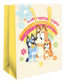 BLUEY HAPPY MOTHER'S DAY GIFT BAG