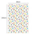 Bluey 2m Roll Wrapping Paper