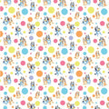 Bluey 2m Roll Wrapping Paper