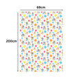 Bluey and Bingo 2m Roll Wrapping Paper