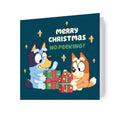 Bluey Multipack of 20 Christmas Cards