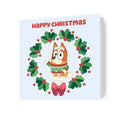 Bluey Multipack of 20 Christmas Cards