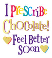 Brightside 'Feel Better Soon' Get Well Soon Card